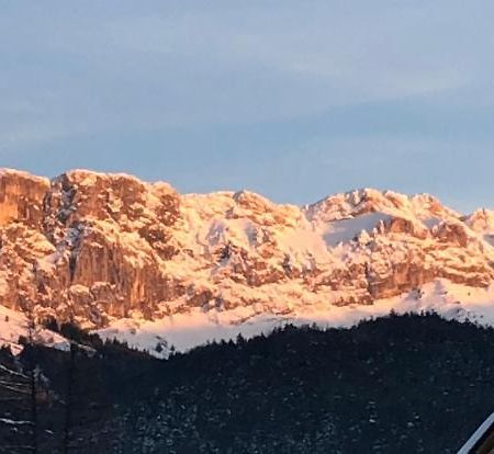 Cretes Du Vercors Vue Magnifique Villard-de-Lans Buitenkant foto